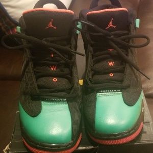 Jordans like new